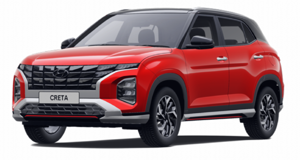 CRETA