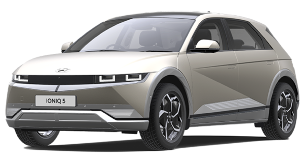 IONIQ 5